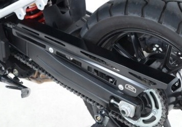 CG0005SI - ЗАХИСТ ЛАНЦЮГА RG SUZUKI 1000 V-STROM 14-19/