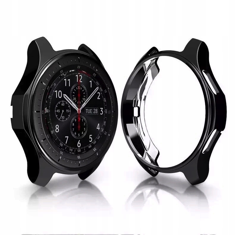 

Etui Case Samsung Gear S3 Frontier Galaxy Watch 46