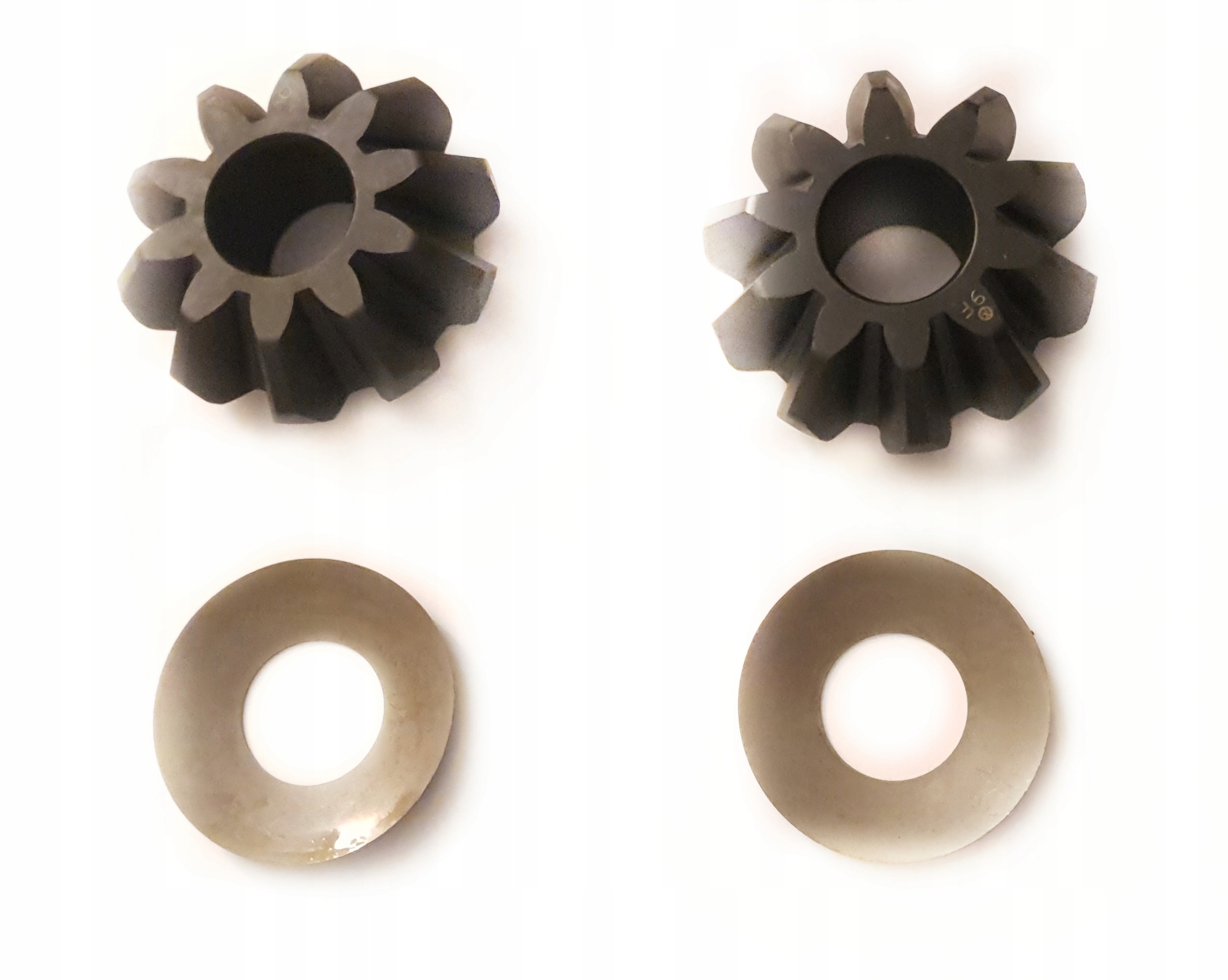 55219956 - Комплект механізму M40 JUMPER Ducato BOXER