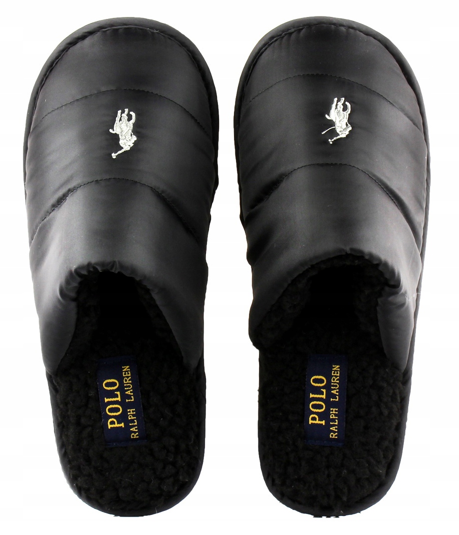 Polo Ralph Lauren Summit Scuff III vel 37
