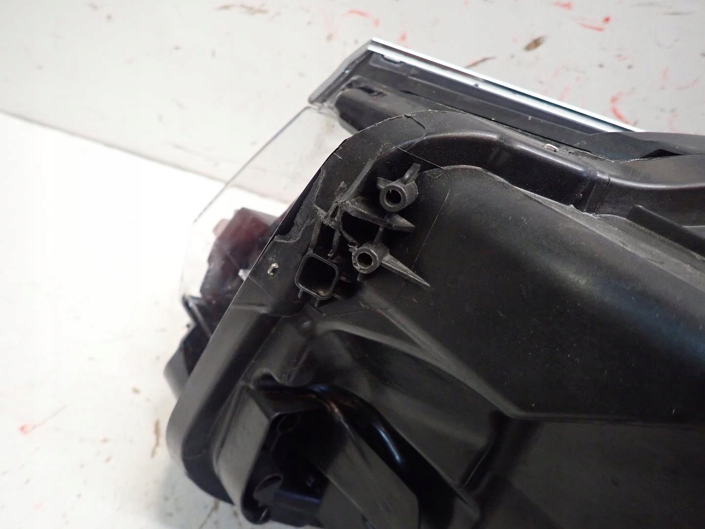 light front right VW TOUAREG III 2018- FULL LED