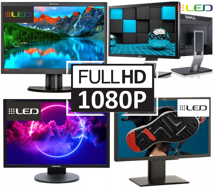 ZESTAW PC DUAL MONITOR M725s Ryzen3 32/120 DDR4 SSD 2x LED 23'' Win11 Pojemność dysku 120 GB