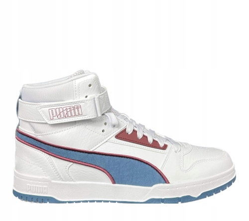 Pánské sportovní boty Puma Rbd Game Retro Prep 391936 01 47