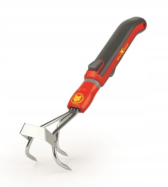 

spulchniacz z trzonkiem wolf garten Lb-m ZM015