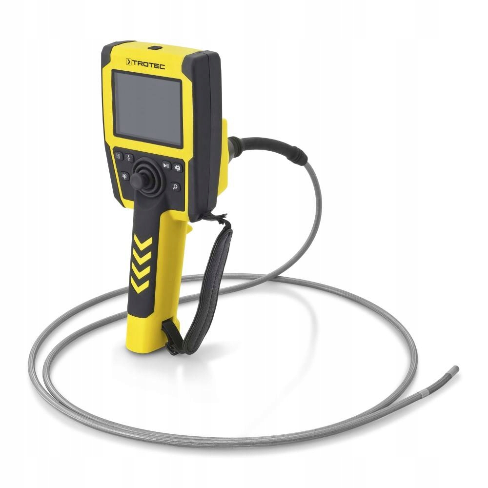 TROTEC ендоскоп інспекційна камера 100 см VSC206