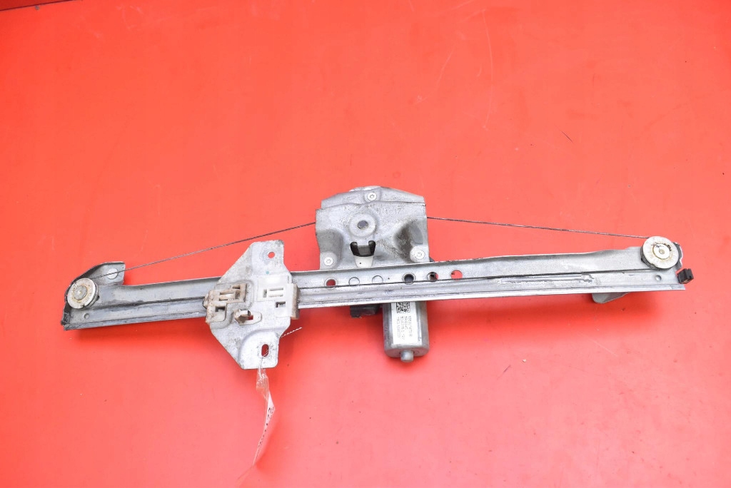 window regulator left front EU 128001472-B DACIA DOKKER VAN LIFT 17-21