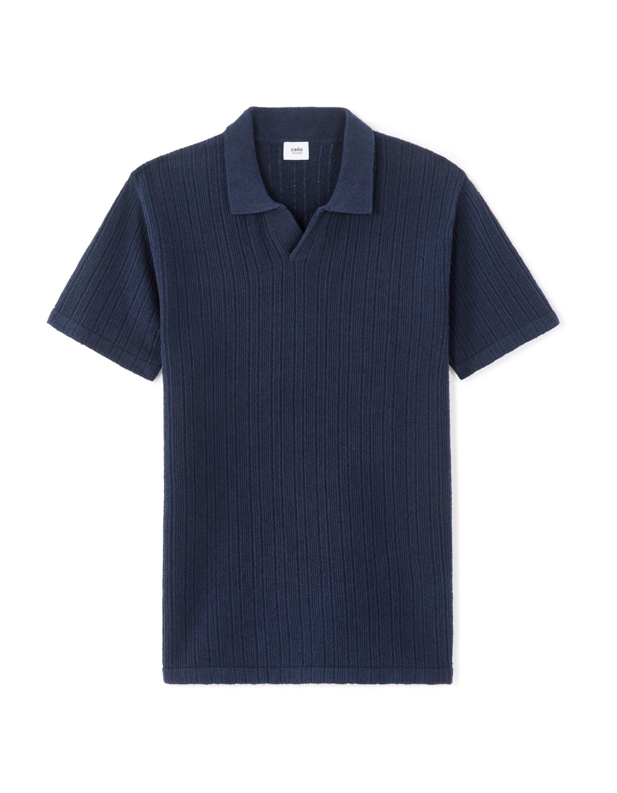 Celio Polo tričko Pesamy
