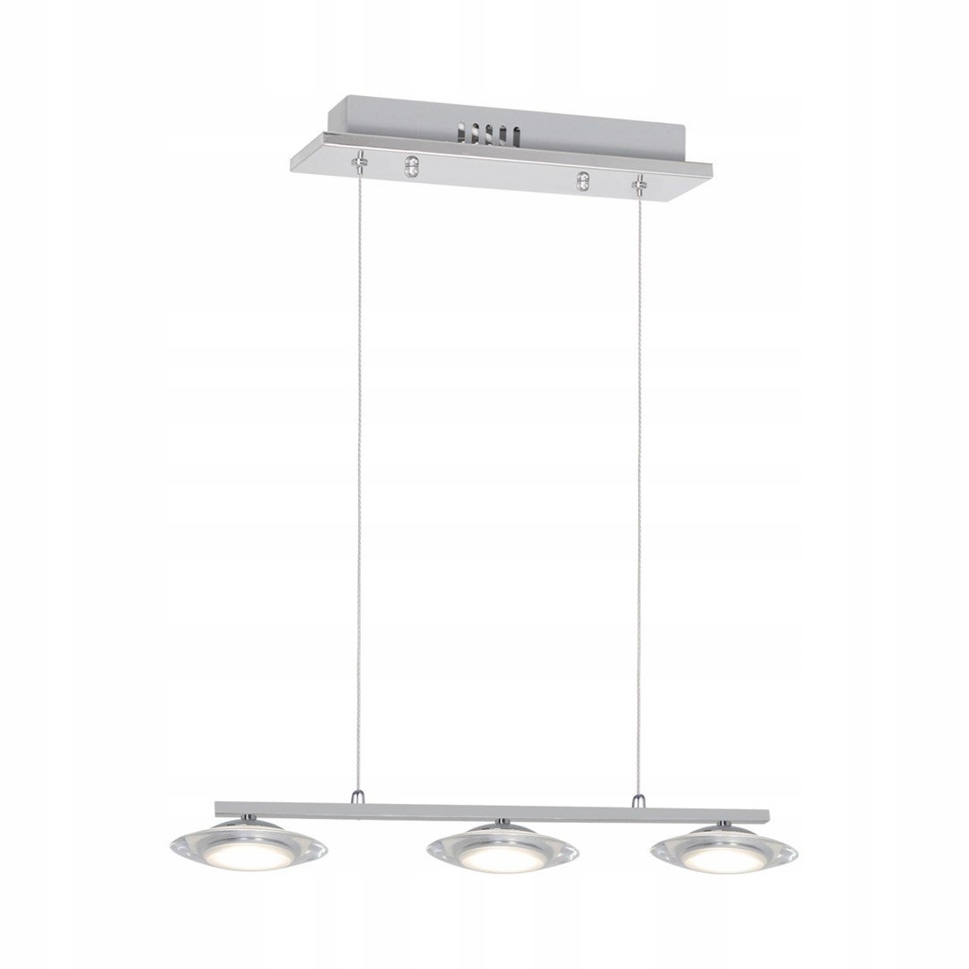 Závěsná Led lampa 15W Ellipse ML416 Milagro