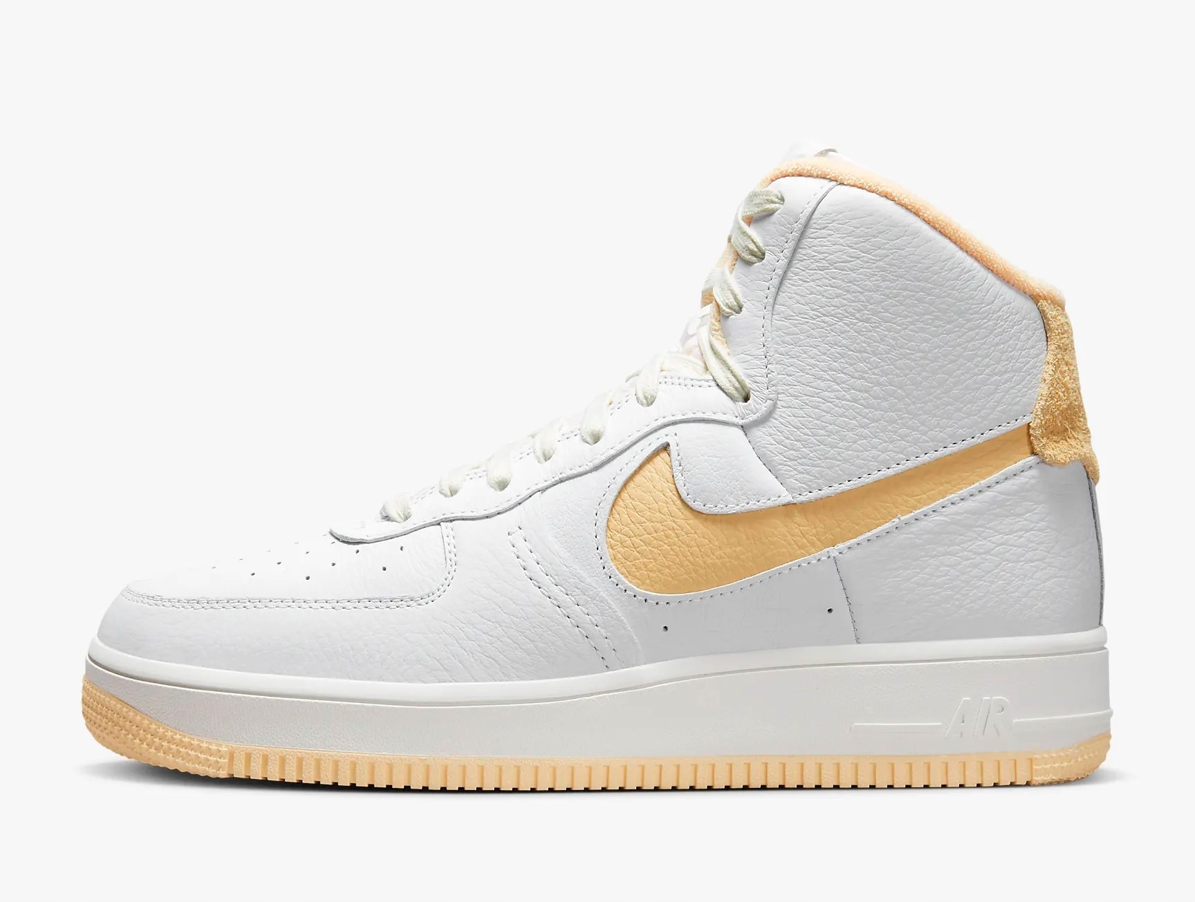 Sportovní Boty Nike Air Force 1 Sculpt DV7454-100 vel. 36