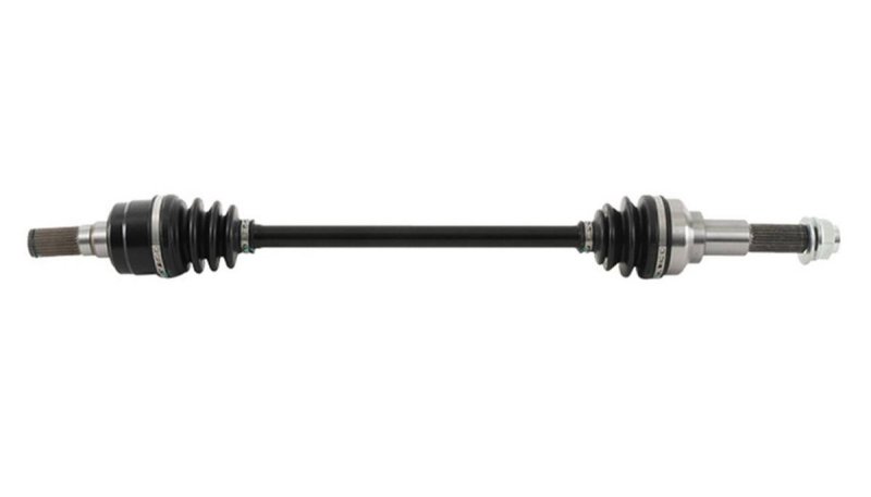 Hnacia Poloos Yamaha Viking 700 14-18 Zadná Strana L P