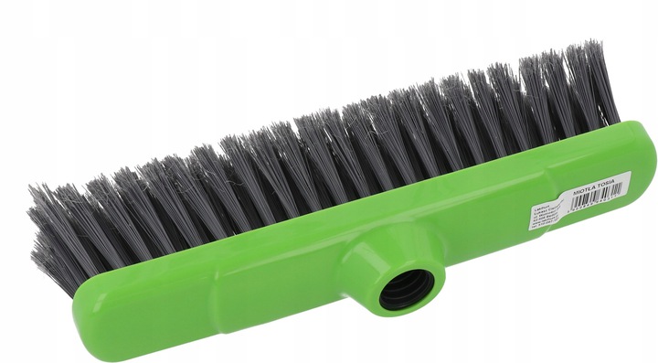

Miotła Plastik Nylon Tosia