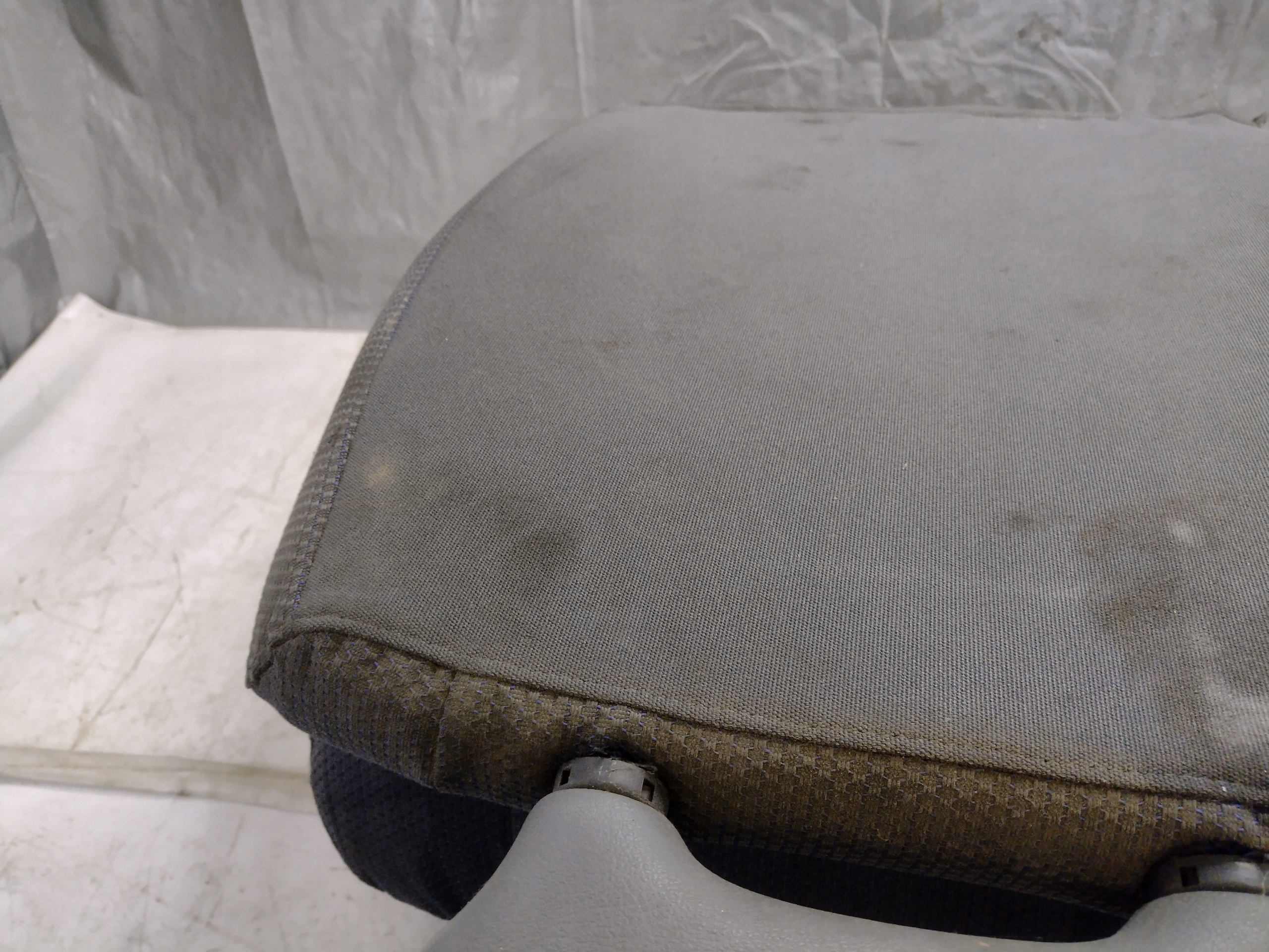 кресло водители MERCEDES SPRINTER и W903 РЕСТАЙЛИНГ