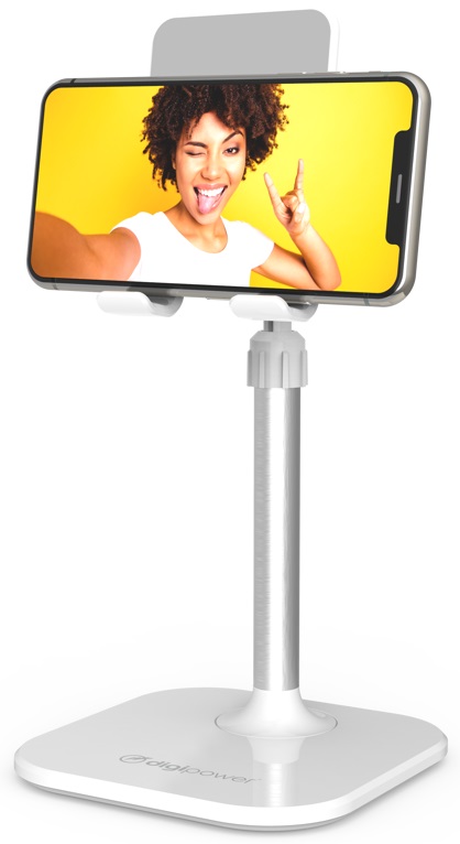 Uchwyt Digipower Large Phone & Tablet Marka DigiPower