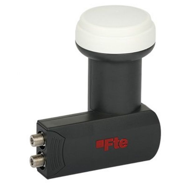 Konwerter Telkom Telmor TWIN LNB FTE EXCELLENTO