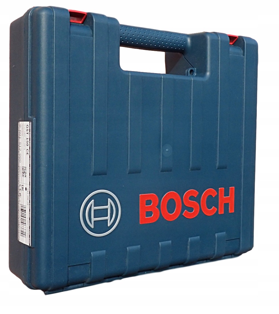 Wyrzynarka Bosch Gst 150 Ce 780W Walizka