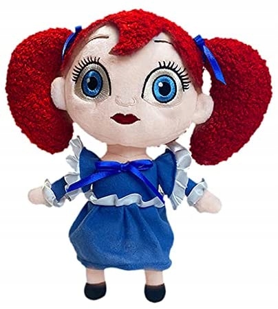 

Poppy Playtime Huggy wuggys Monster Horror 25 cm