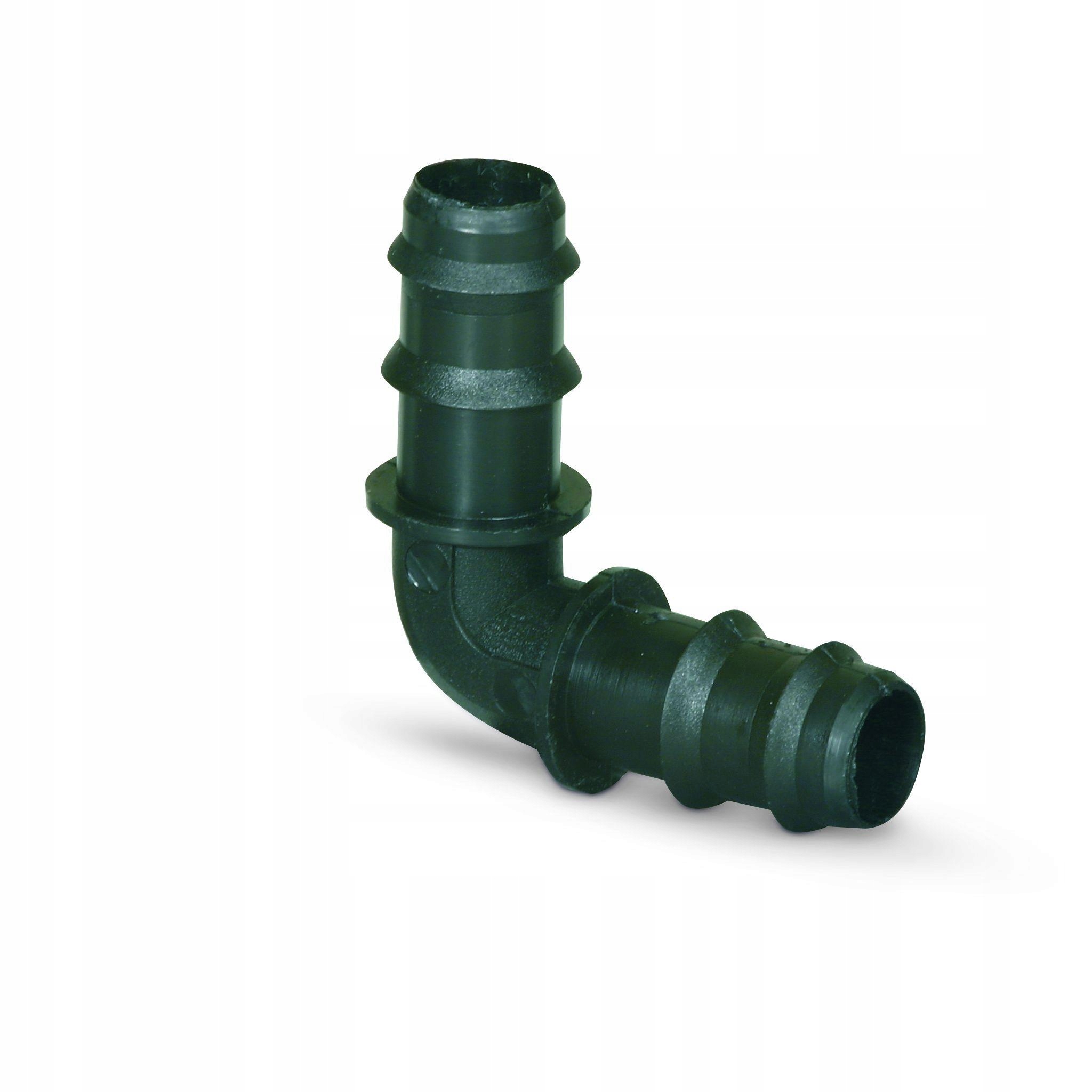 

0680032 Kolano Wcisk 16x16 Nawadnianie