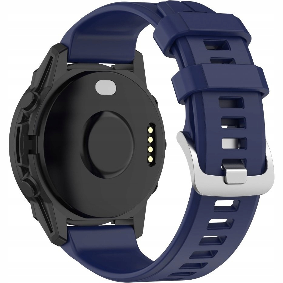 

Pasek Silikonowy Do Garmin 935 945 Fenix 5 6 7 Pro