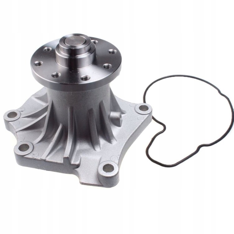 Vodní Čerpadlo Těsnění Minibagru Jcb 8056, 8060, 8061 Cts, 8080, JZ70