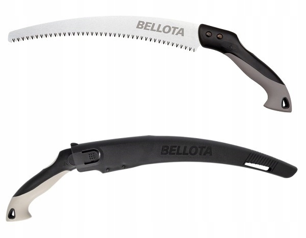 

Bellota Piła lisi ogon 4588-13 do gałęzi 330 mm