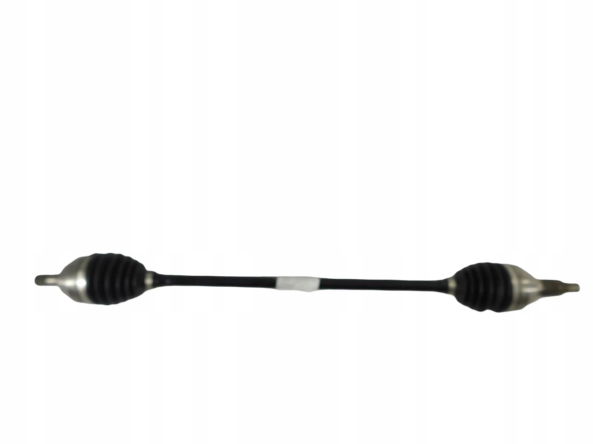 Predná Poloos Can-am Maverick X3 Turbo 18-21 U-11 705402100