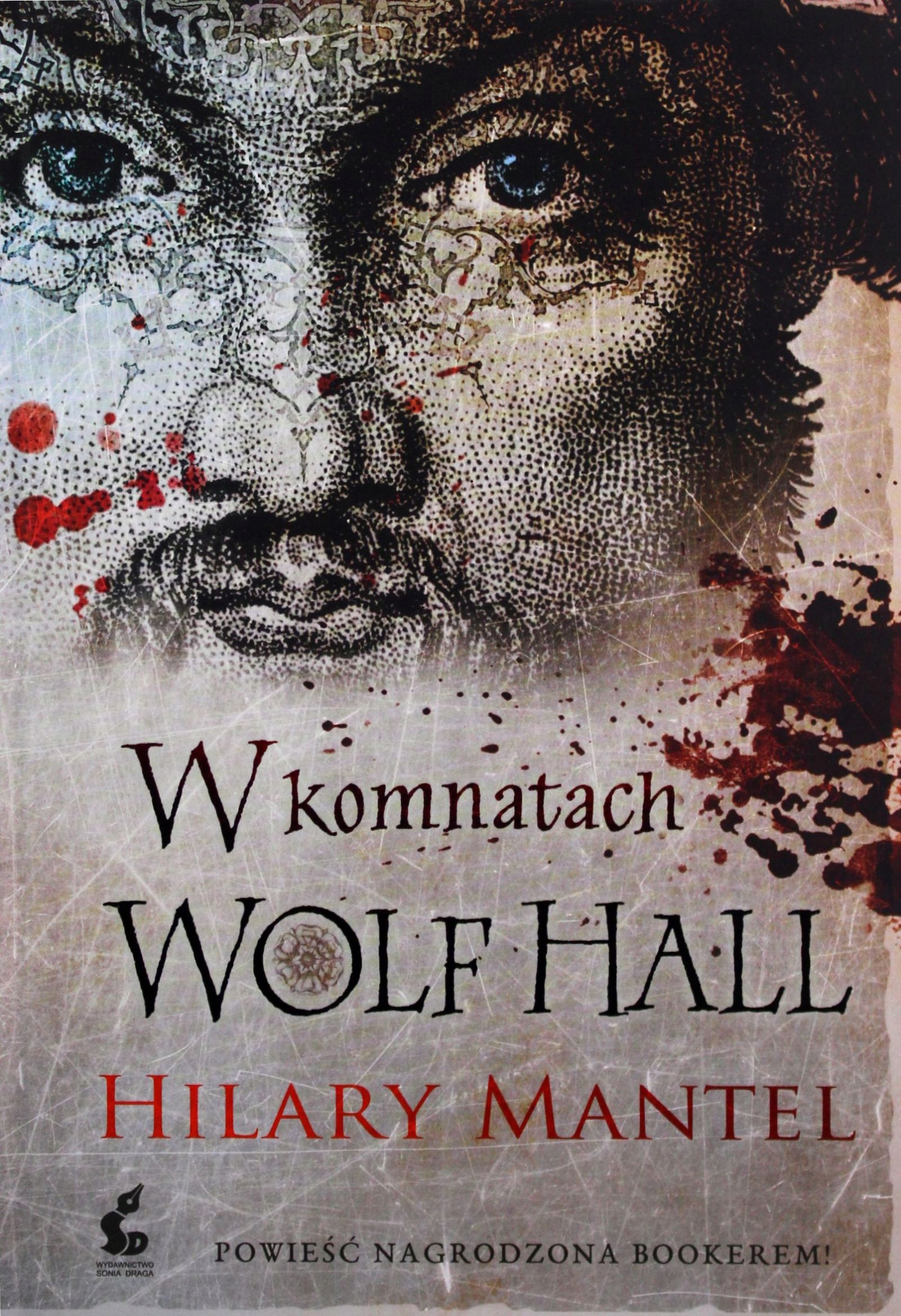 

Tomasz Cromwell (tom 1) W Komnatach Wolf Hall Hi