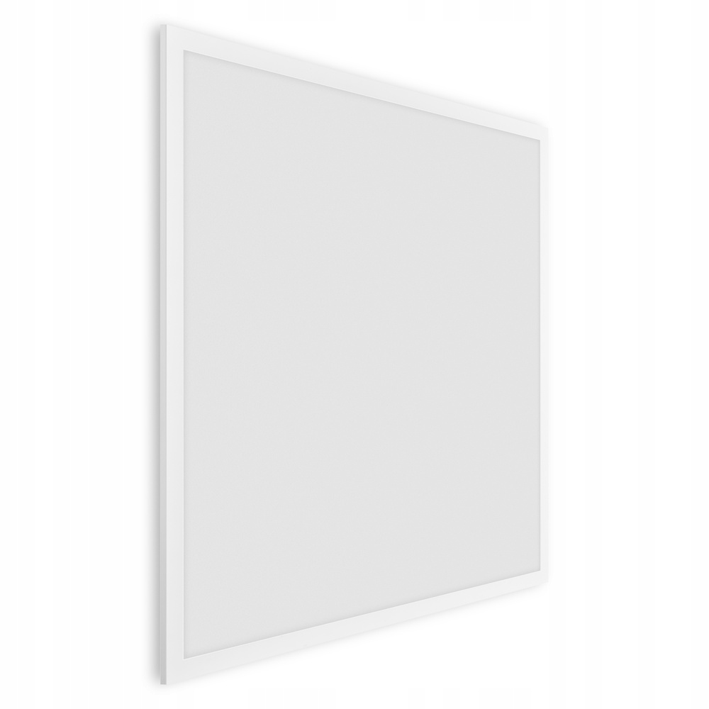Led panel Svítidlo Stropní Svítidlo 36W 4200lm Cct UGR19 62x62cm