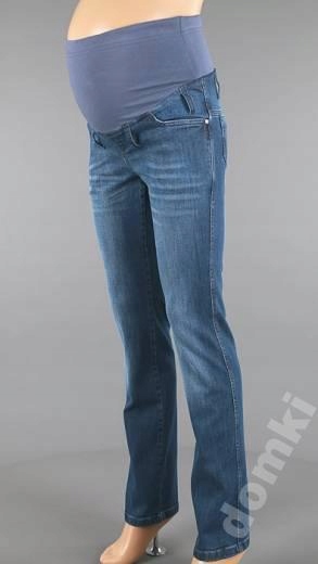 SPODNIE CIĄŻOWE! Różne rozmiary!CIĄŻA OKAZJA! 2165