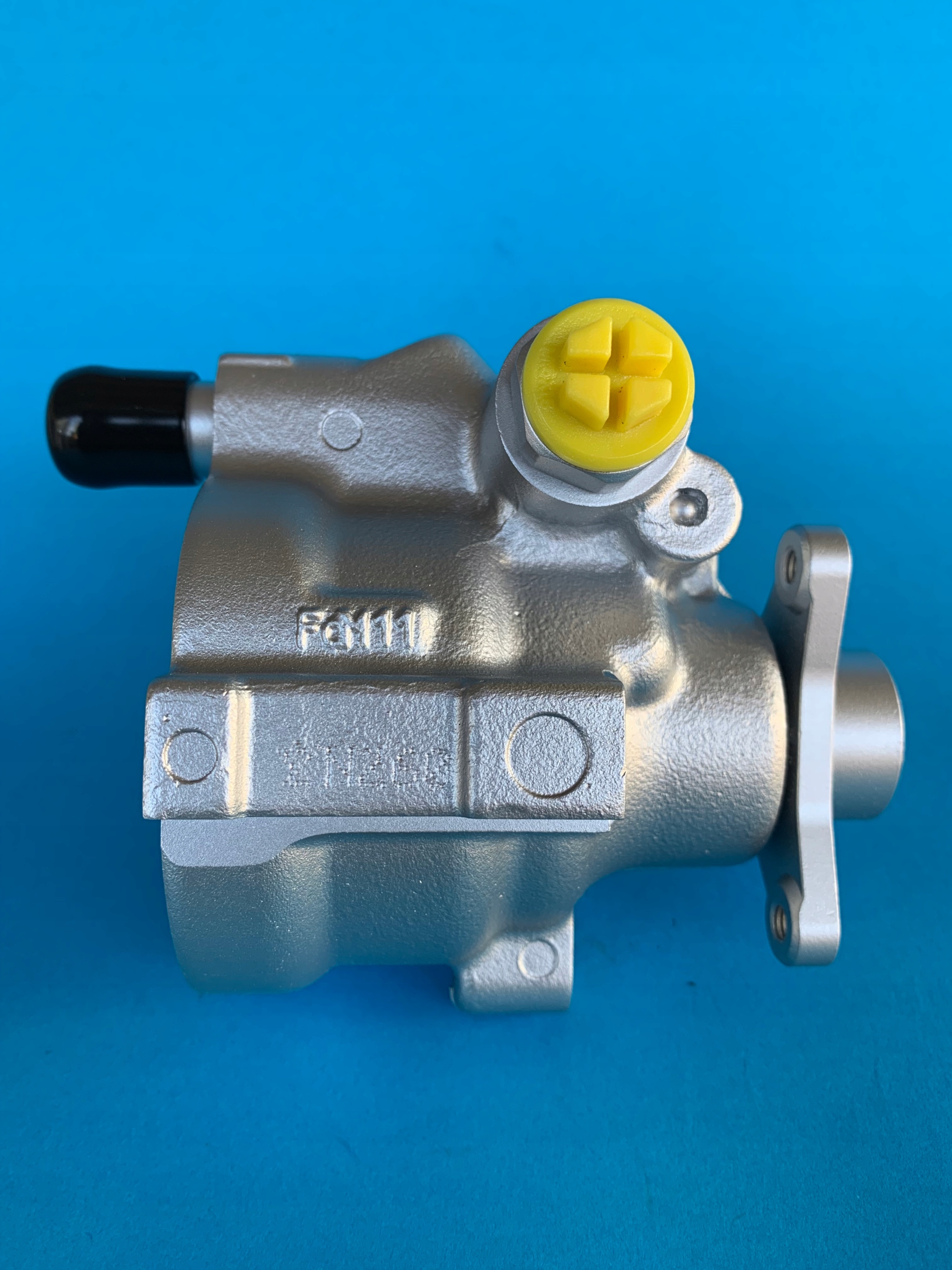 POMPA WSPOMAGANIA MASTER TRAFIC VIVARO MOVANO PRIMASTAR INTERSTAR 1.9 2.5 Producent części Delphi