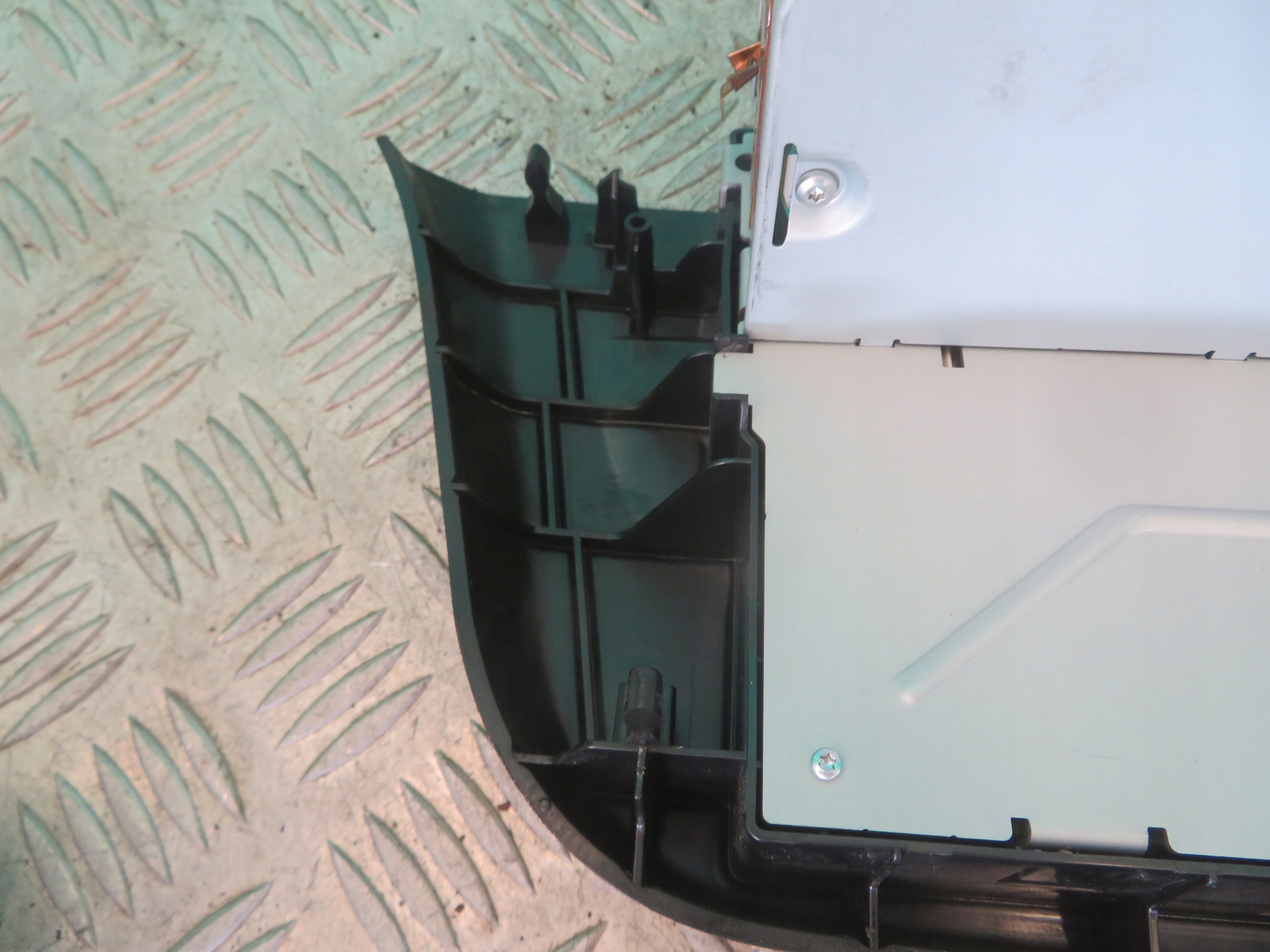 RADIO IVECO DAILY 5802385214