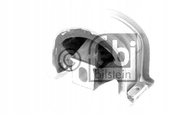 Silentblok Motoru Febi Bilstein 7H0199848D 272739 3