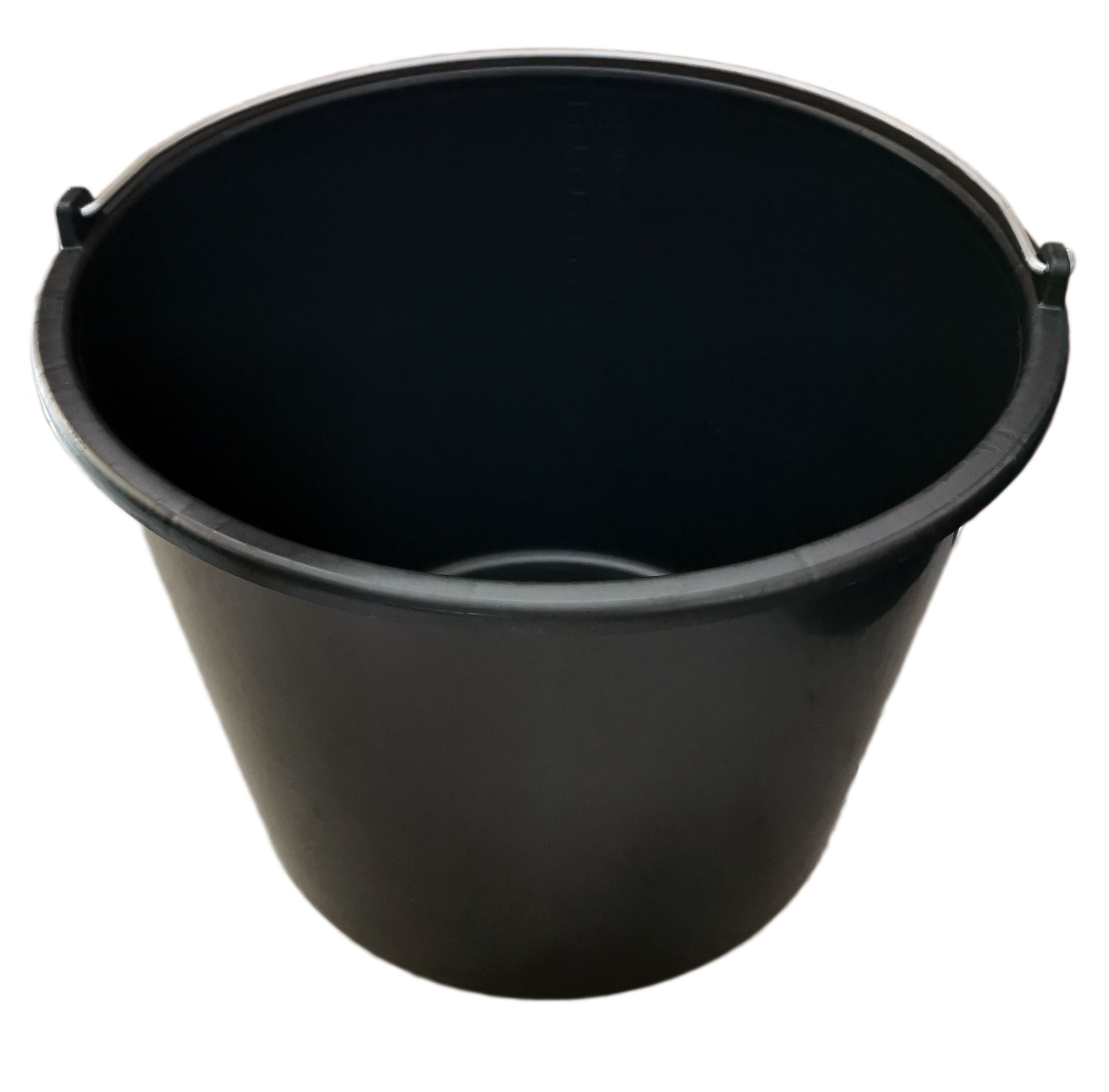 

Wiadro plastykowe 20l gospodarczo budowlane