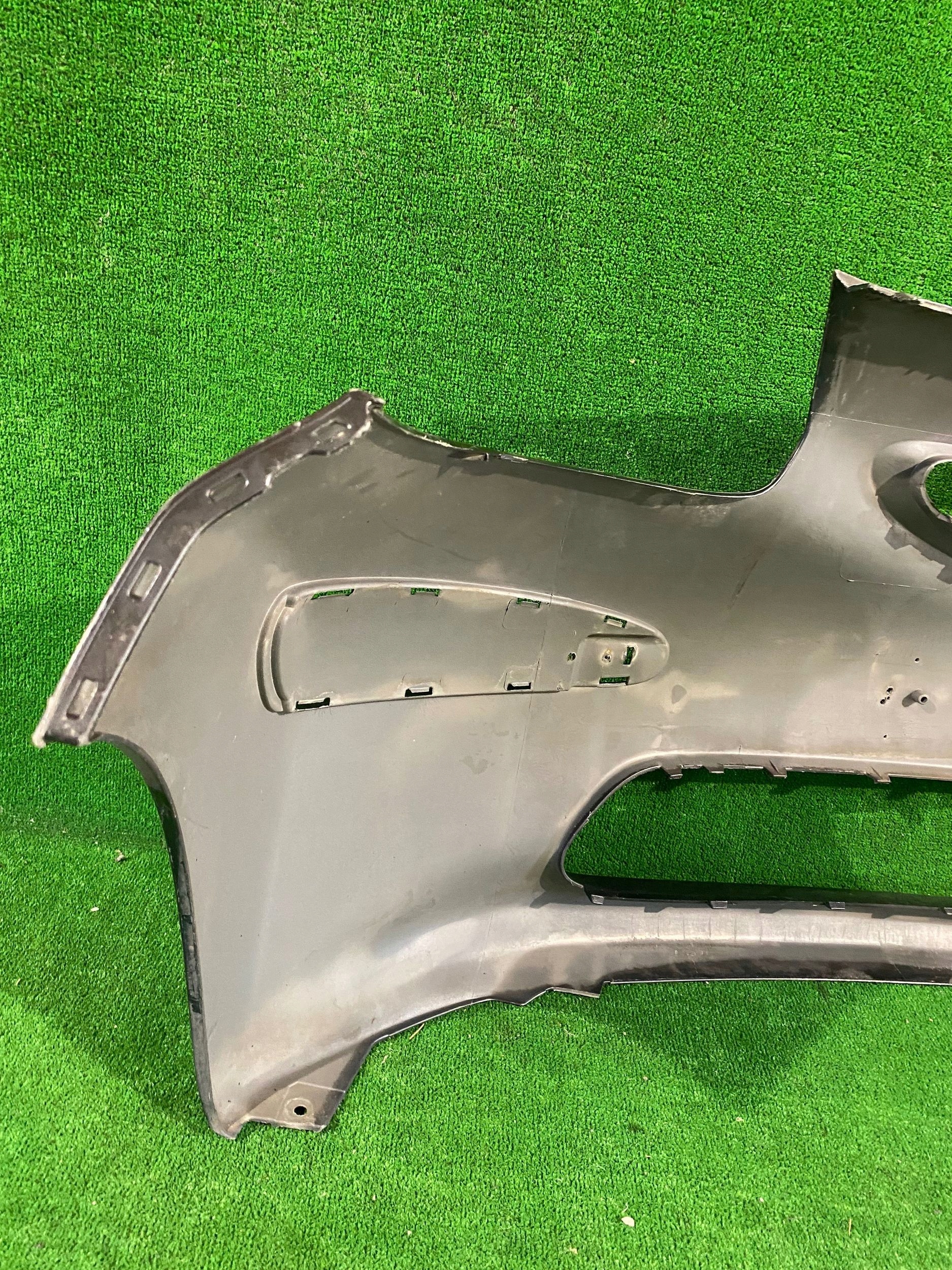 Frontstoßstange vorne TOYOTA AYGO und 05