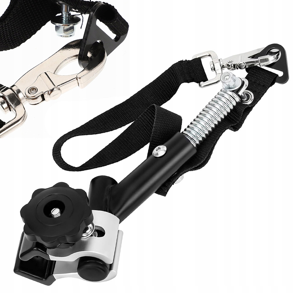 Zaczep Do Przyczepki Rowerowej Hak Uniwersalny