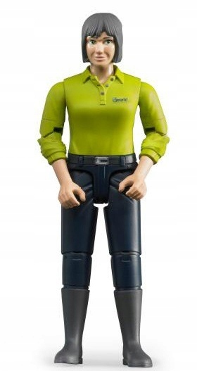 

Bruder 60405 Figurka kobiety 11cm