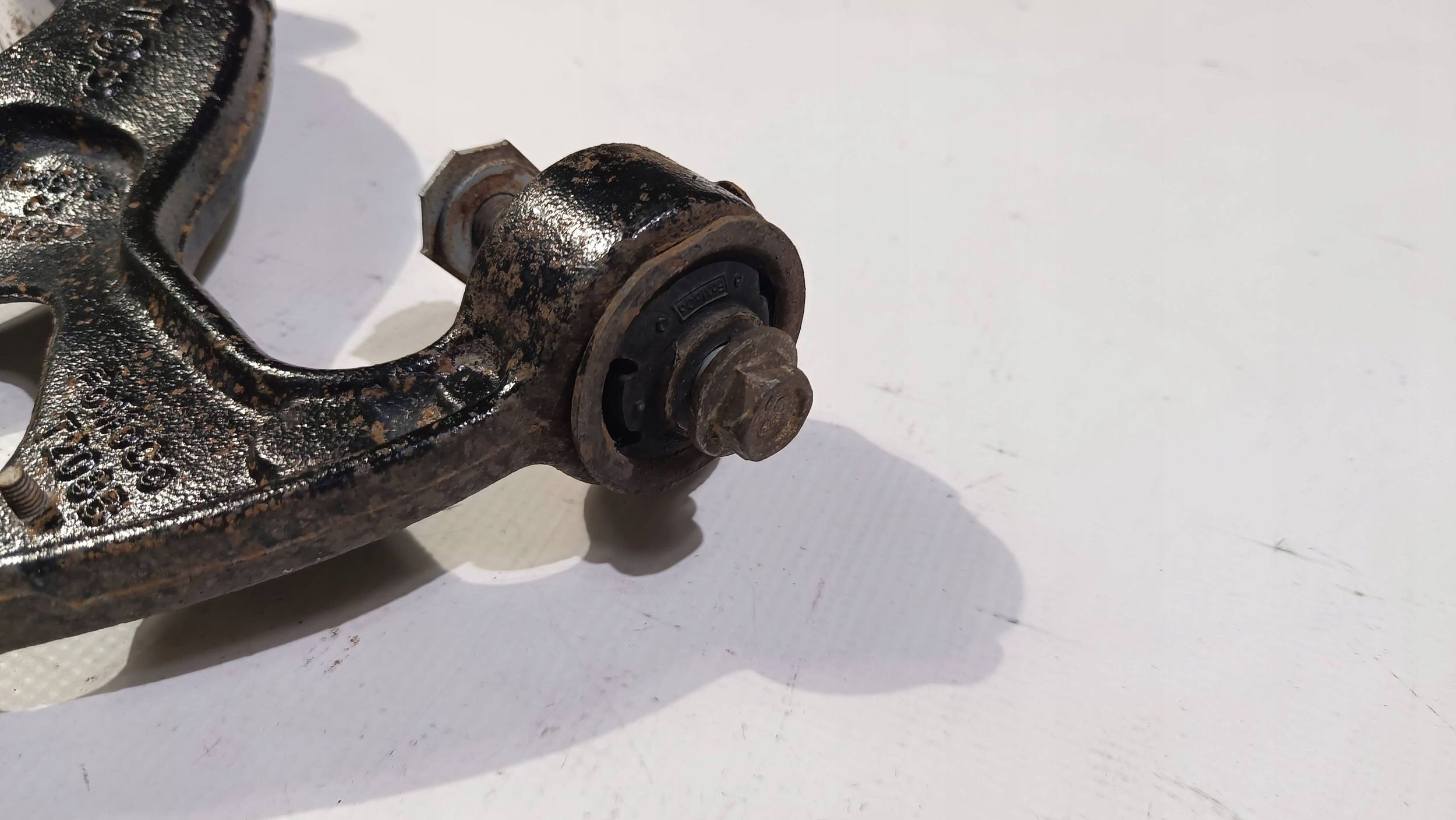 arm rear part rear right right side Ford Explorer V 2011