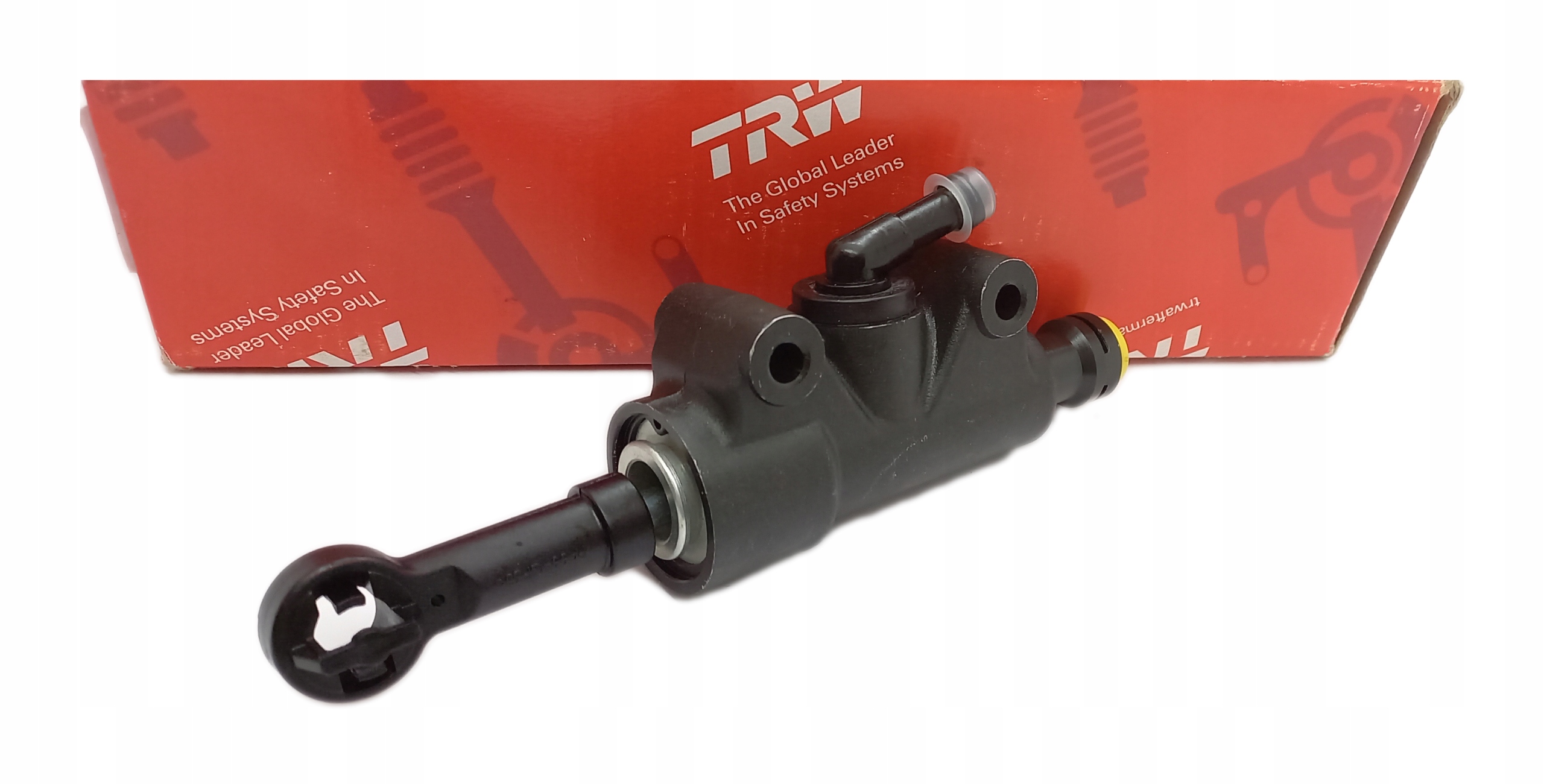 PND220 - Главный цилиндр сцепления CITROEN C8 JUMPY Scudo EXPERT 807