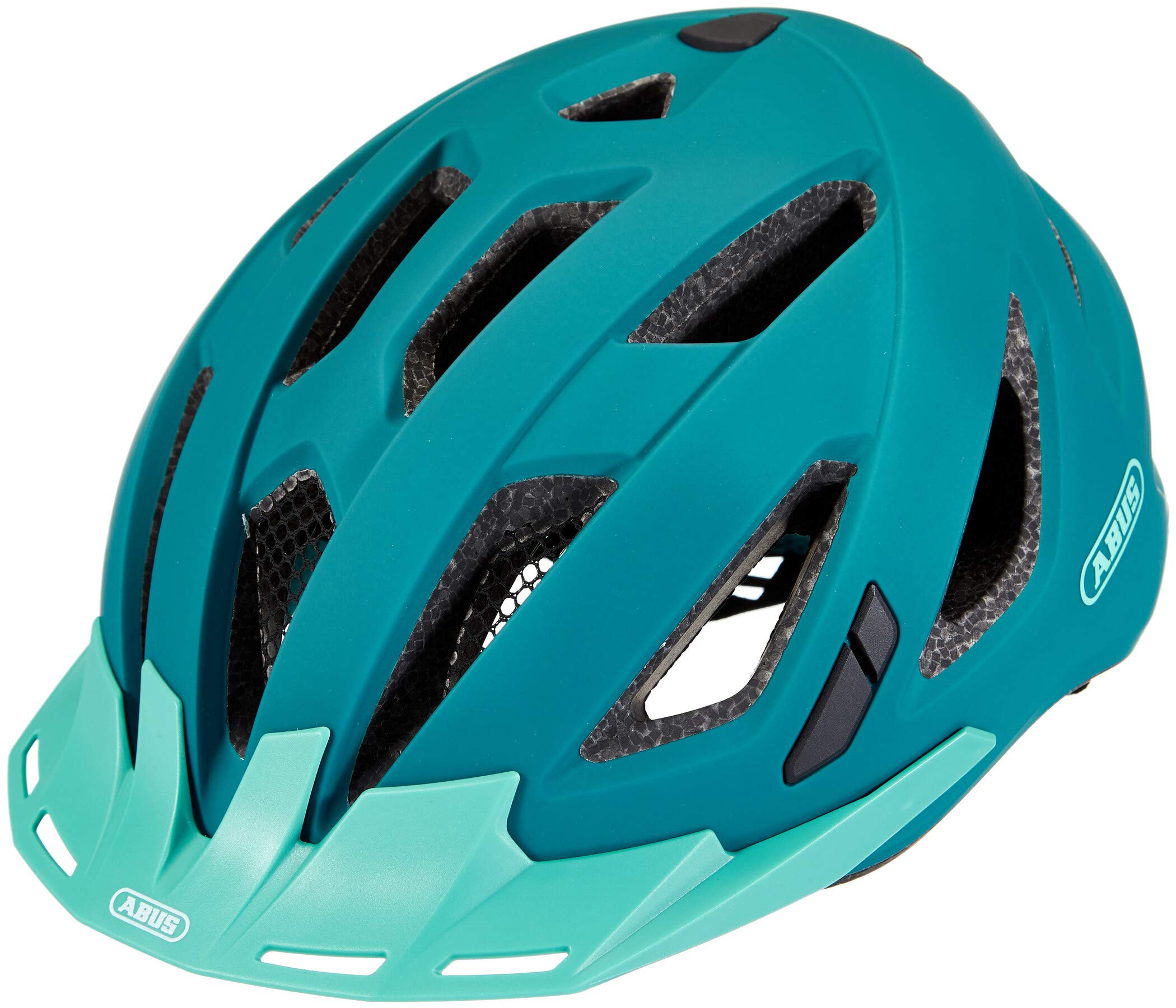 Kask rowerowy Abus Urban-I 3.0 r. M