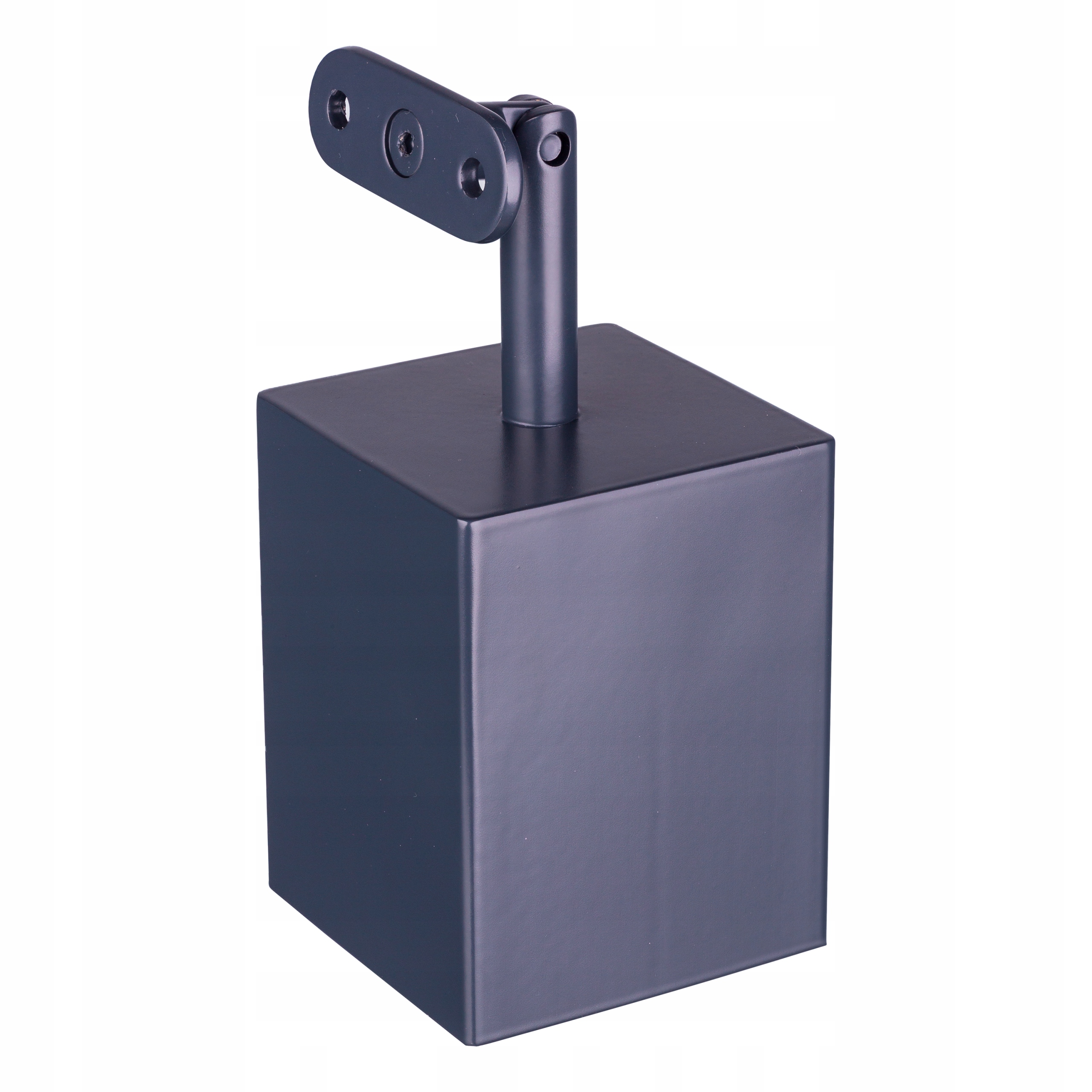 Horní Kování Dřevěného Sloupku 80x80 7016 Hladké