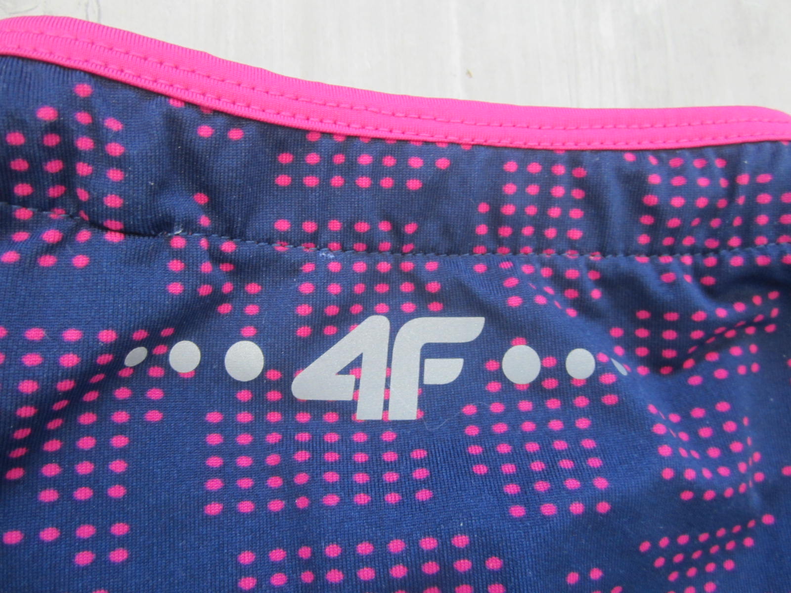 4F Sports_M (38)_Running Motion Dry Rozmiar M