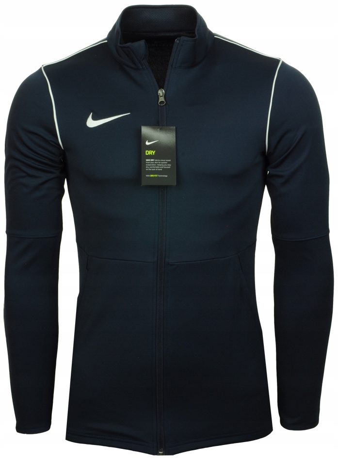 

Nike bluza męska rozpinana Park 20 Dri-Fit r. XXL