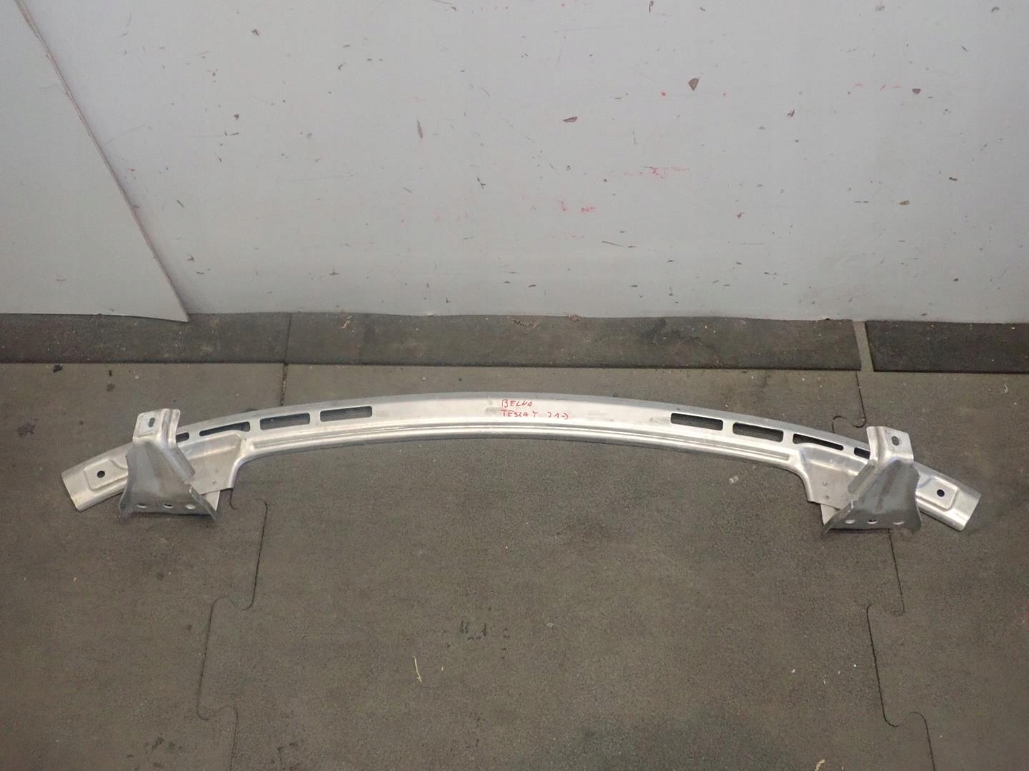 sider front TESLA Y 2021- 1505433