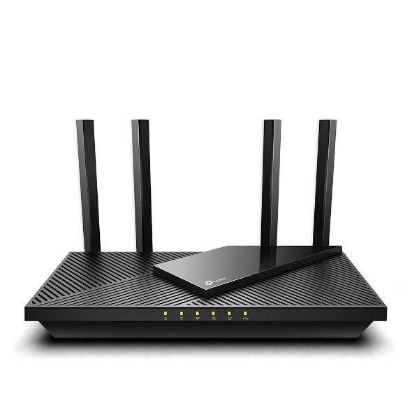 Tp-link Router Archer AX55 AX3000 4LAN 1WAN 1USB