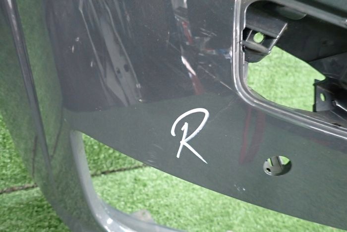 AUDI TT 14- Frontstoßstange vorne