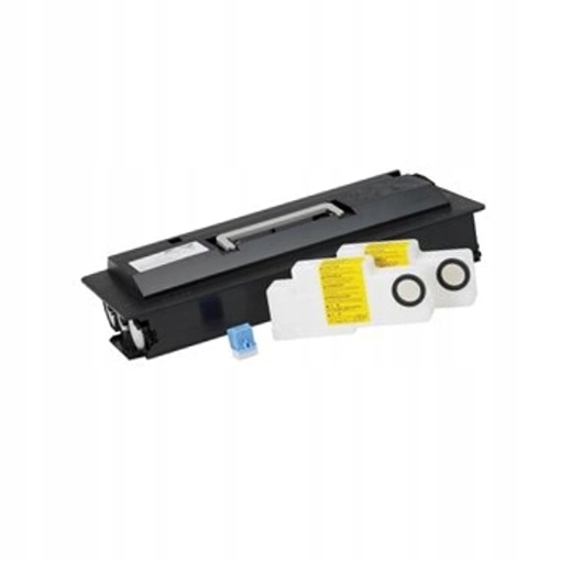 Naplnka Kyocera 370AB000 KM-2530 černý kompatibilní toner