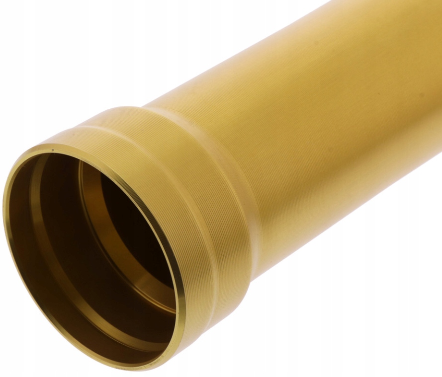 Trubka tlumiče Triumph Speed Triple 1050 11-16