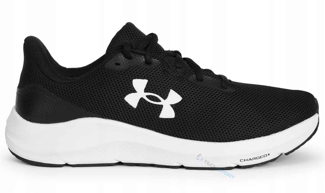 LEKKIE BUTY SPORTOWE UNDER ARMOUR CHARGED PURSUIT 4 | rozm. 46