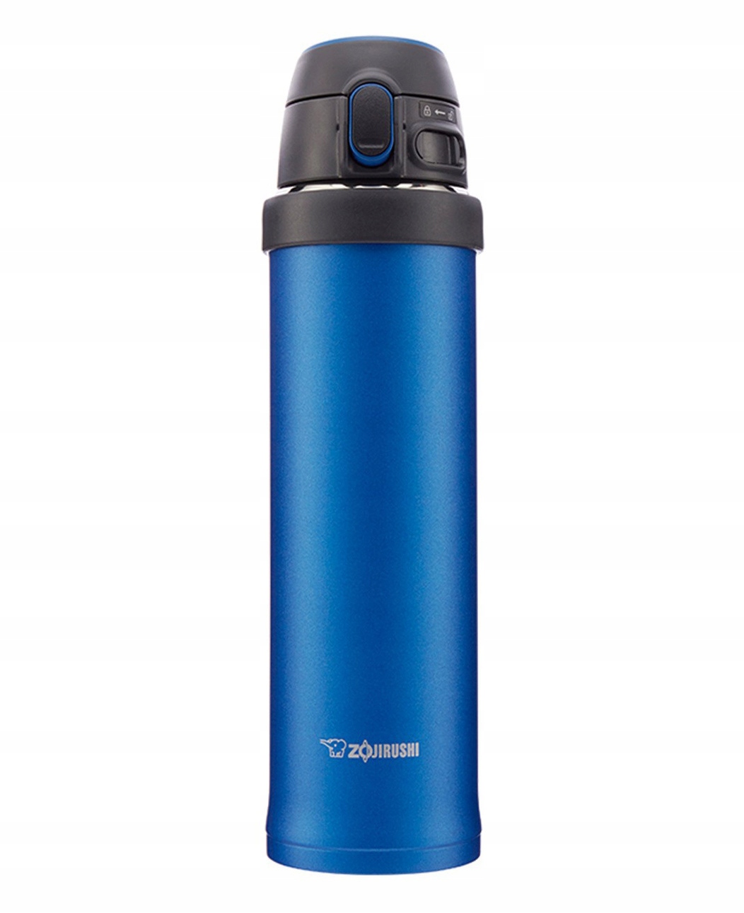 Termohrnek Zojirushi SM-QAF60AK Modrá 0,6 l