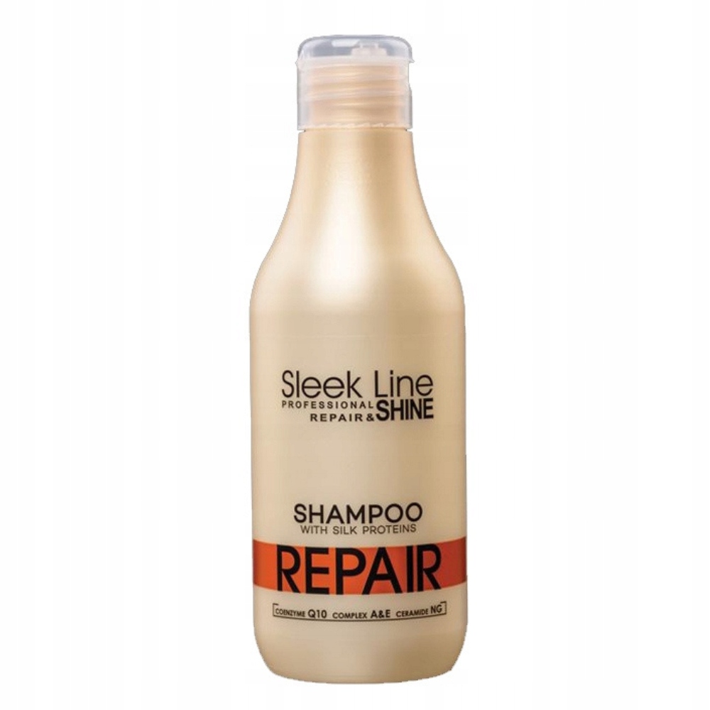 

Stapiz Sleek Line Repair Szampon Do Włosów 300ML