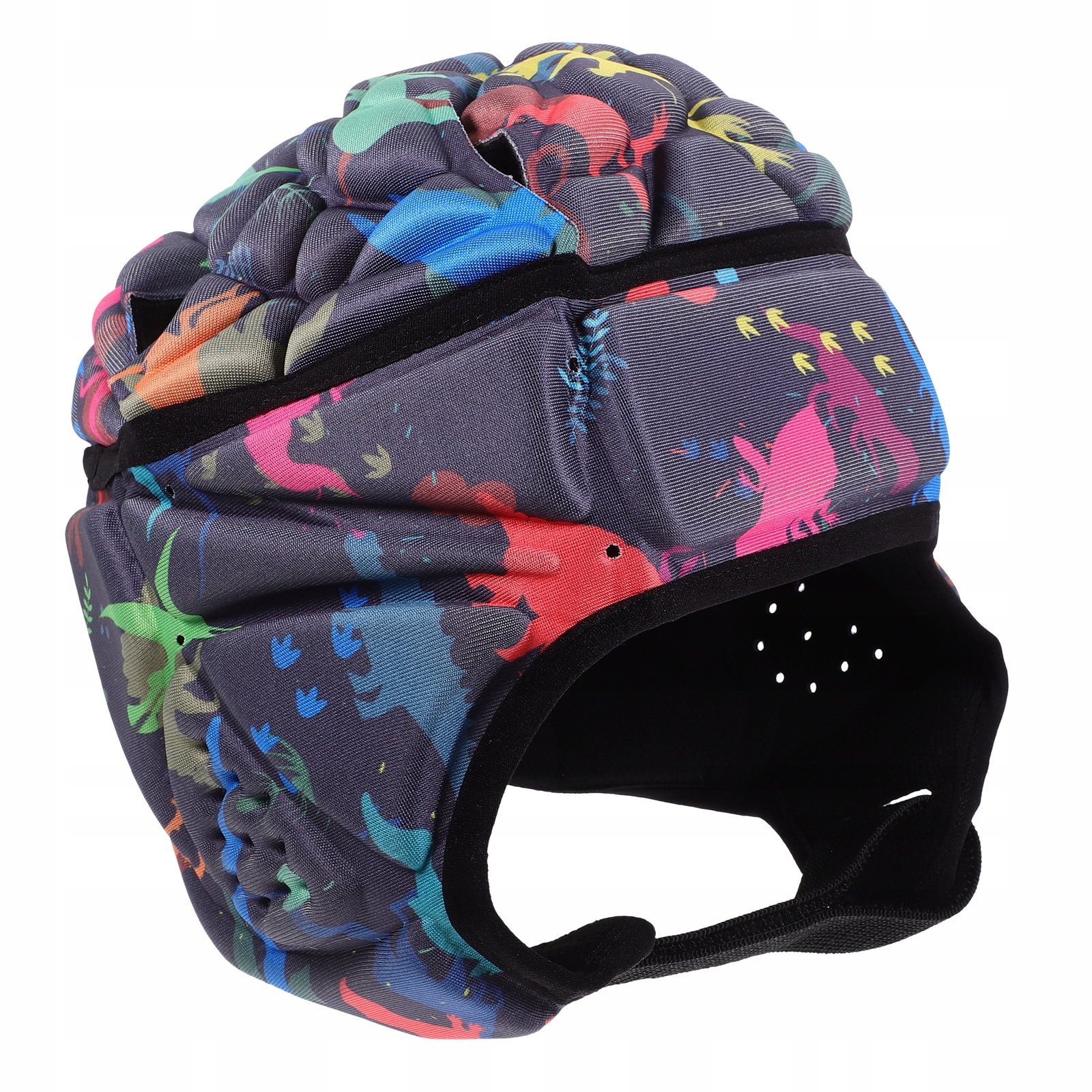 KASK BASEBALLOWY DZIECIĘCY Rozmiar niestandardowy